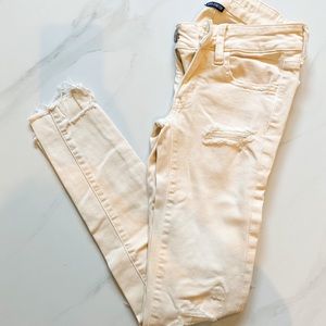 American Eagle Super Stretch